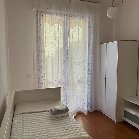 Al Piano Terra - 1,5km Dal Mare * Viareggio