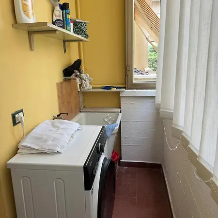 Apartman Al Piano Terra - 1,5km Dal Mare